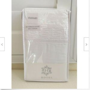 HOTEL COLLECTION Pillowcases